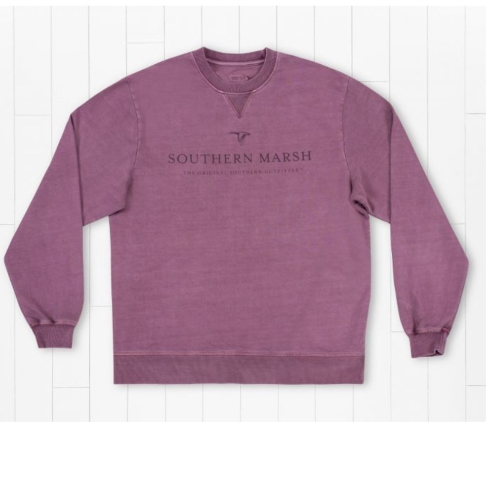 Southern Marsh Girls Sweatshirt Size small